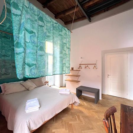 Superotium Bed & Breakfast Napoli Ngoại thất bức ảnh