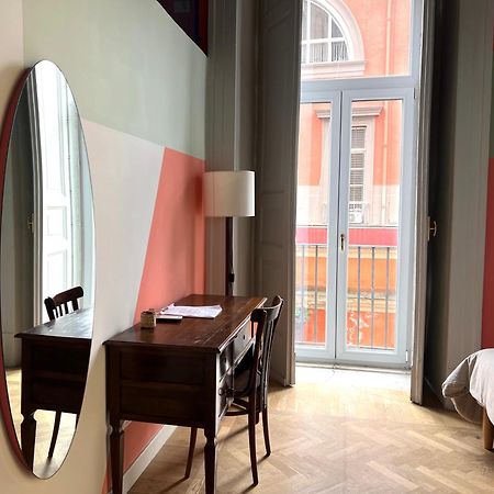 Superotium Bed & Breakfast Napoli Ngoại thất bức ảnh