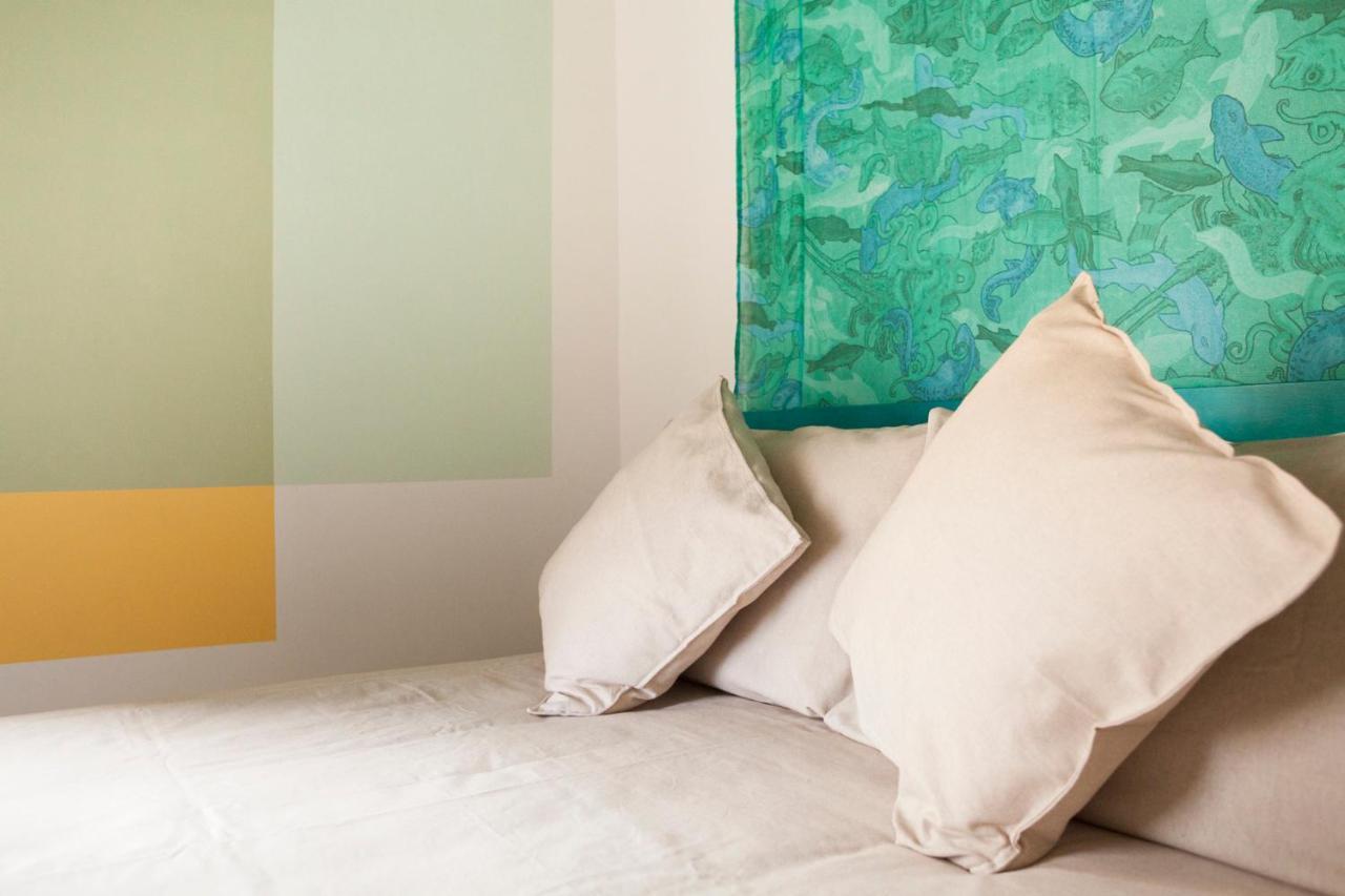 Superotium Bed & Breakfast Napoli Ngoại thất bức ảnh