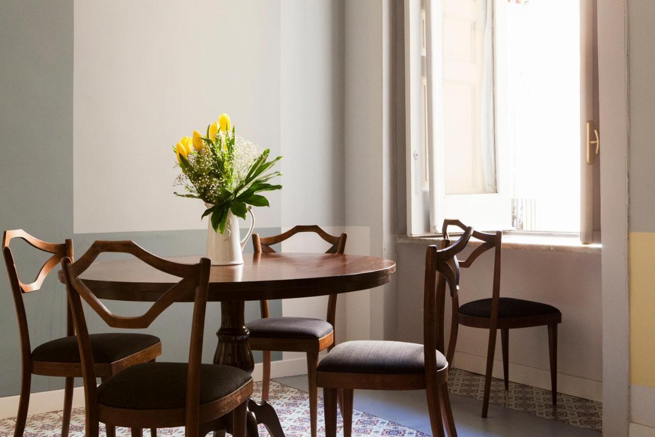 Superotium Bed & Breakfast Napoli Ngoại thất bức ảnh