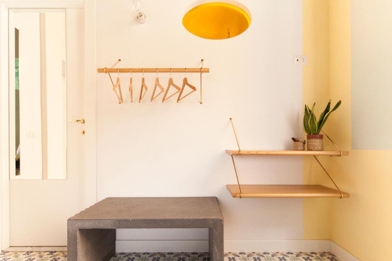 Superotium Bed & Breakfast Napoli Ngoại thất bức ảnh