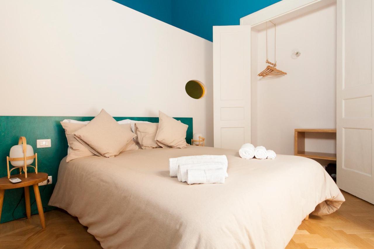 Superotium Bed & Breakfast Napoli Ngoại thất bức ảnh