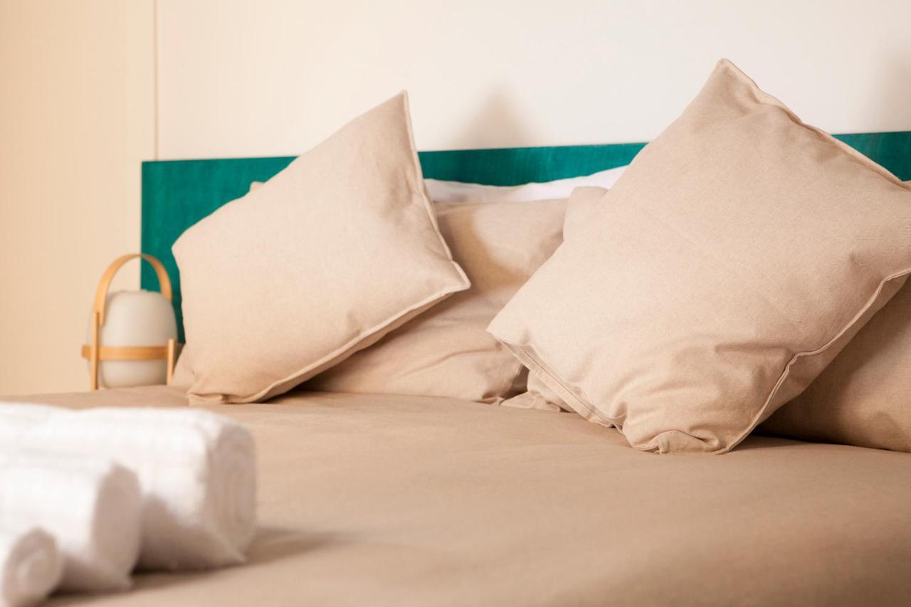 Superotium Bed & Breakfast Napoli Ngoại thất bức ảnh