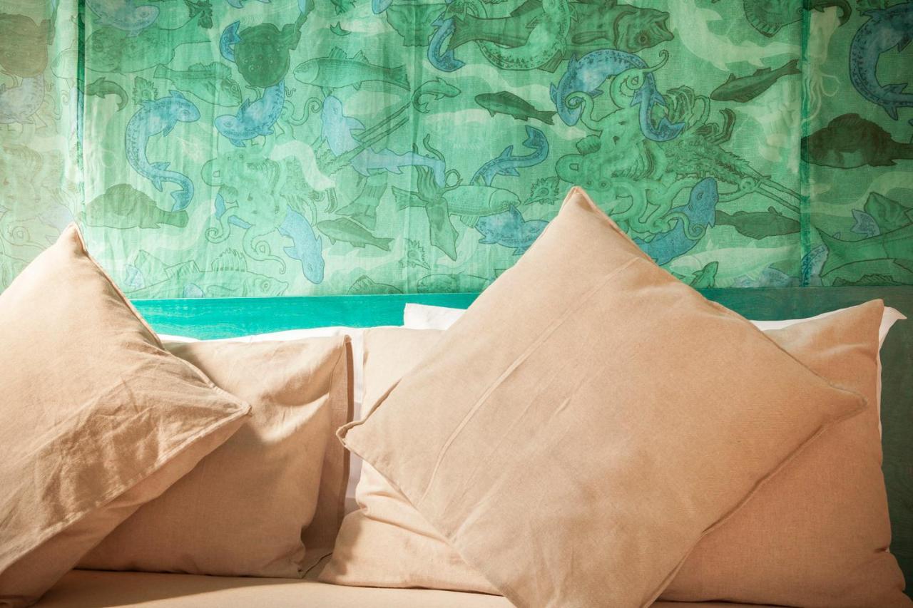 Superotium Bed & Breakfast Napoli Ngoại thất bức ảnh