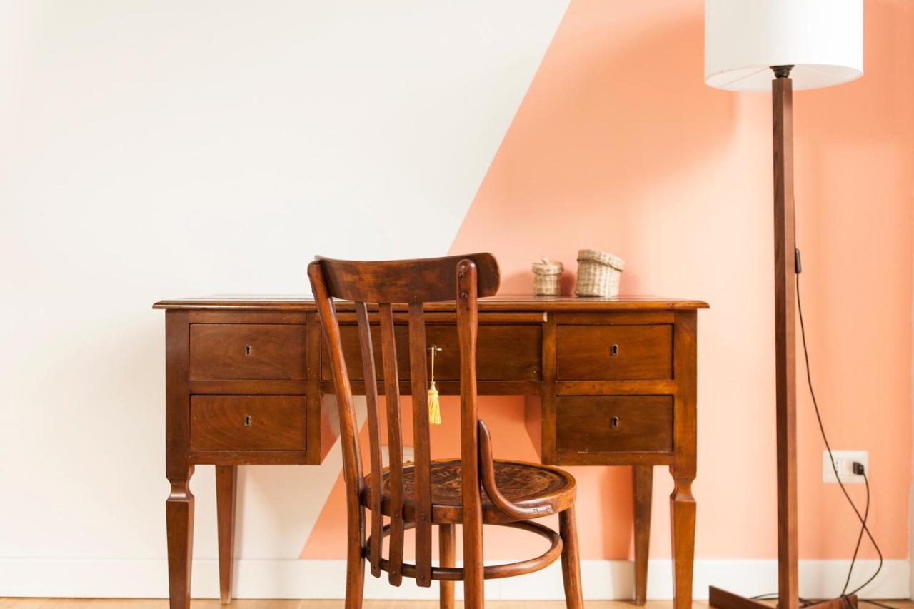 Superotium Bed & Breakfast Napoli Ngoại thất bức ảnh