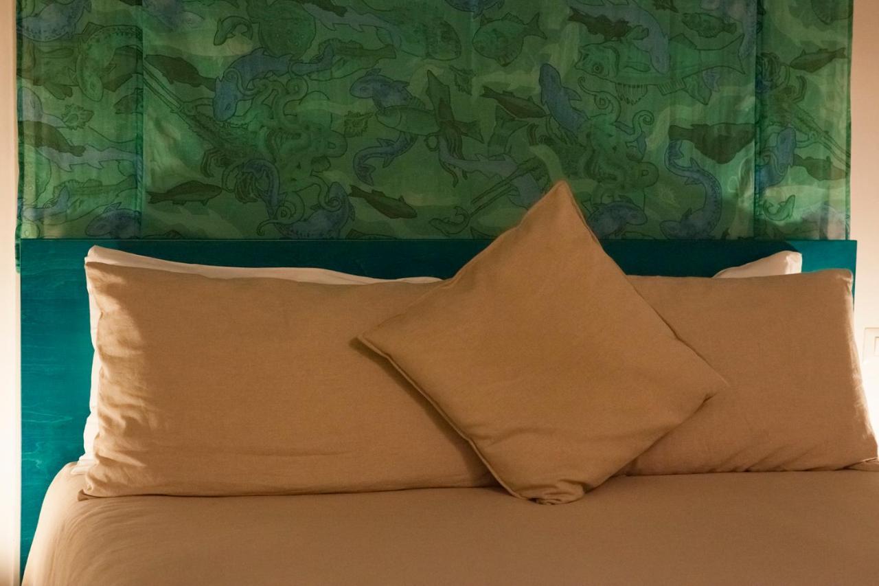 Superotium Bed & Breakfast Napoli Ngoại thất bức ảnh