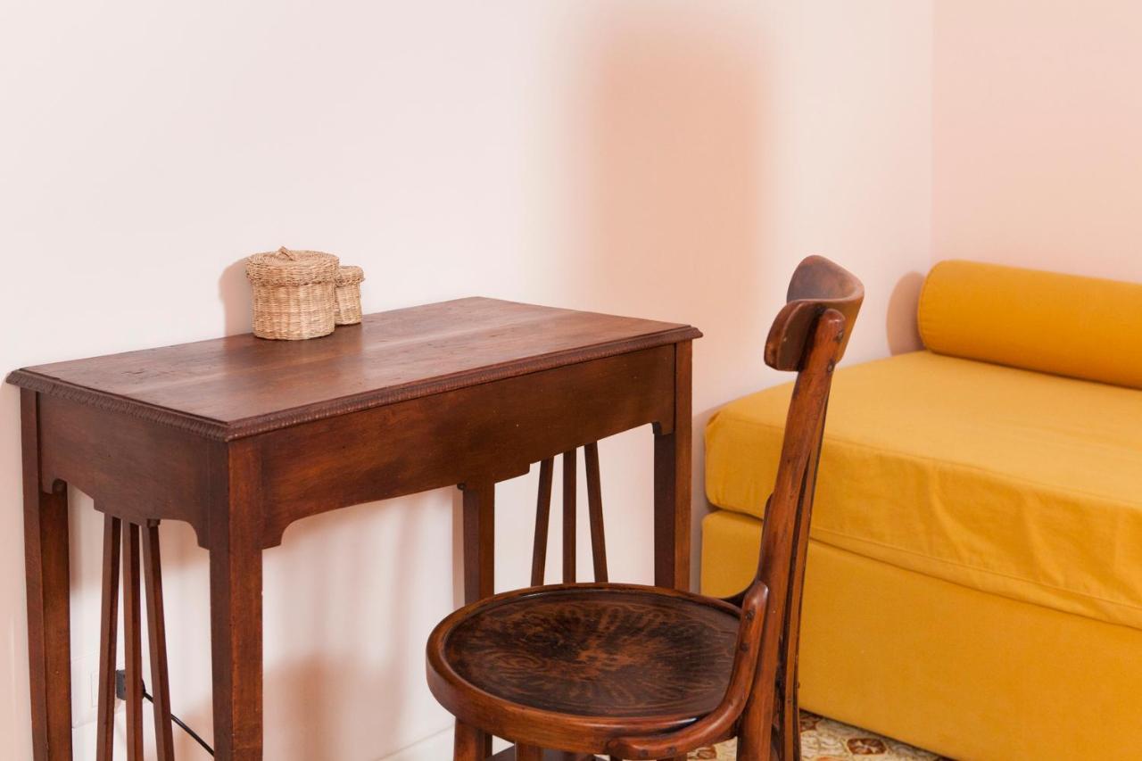 Superotium Bed & Breakfast Napoli Ngoại thất bức ảnh