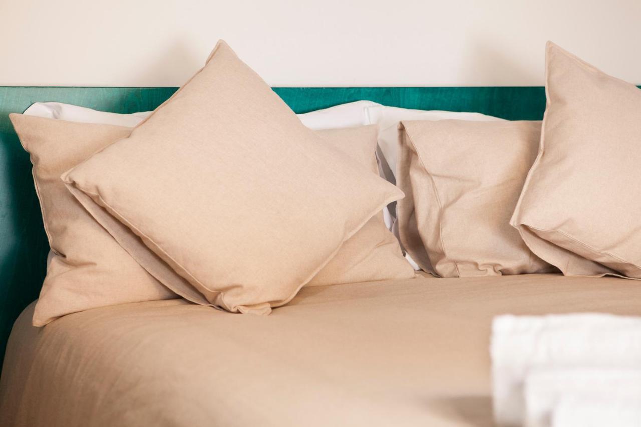 Superotium Bed & Breakfast Napoli Ngoại thất bức ảnh
