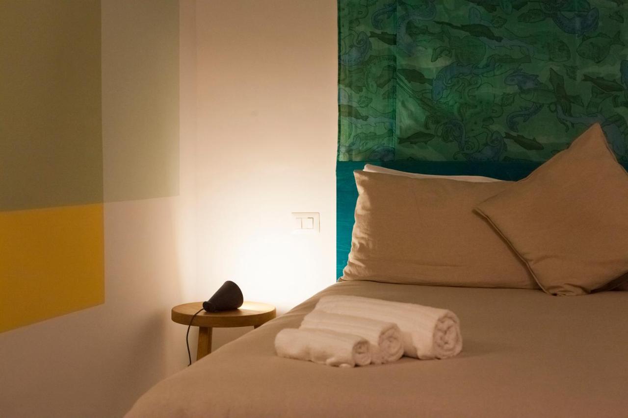 Superotium Bed & Breakfast Napoli Ngoại thất bức ảnh