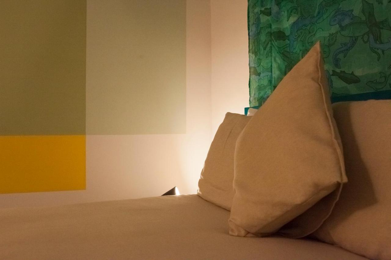 Superotium Bed & Breakfast Napoli Ngoại thất bức ảnh