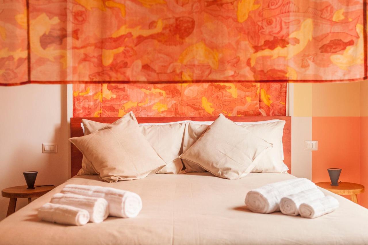 Superotium Bed & Breakfast Napoli Ngoại thất bức ảnh
