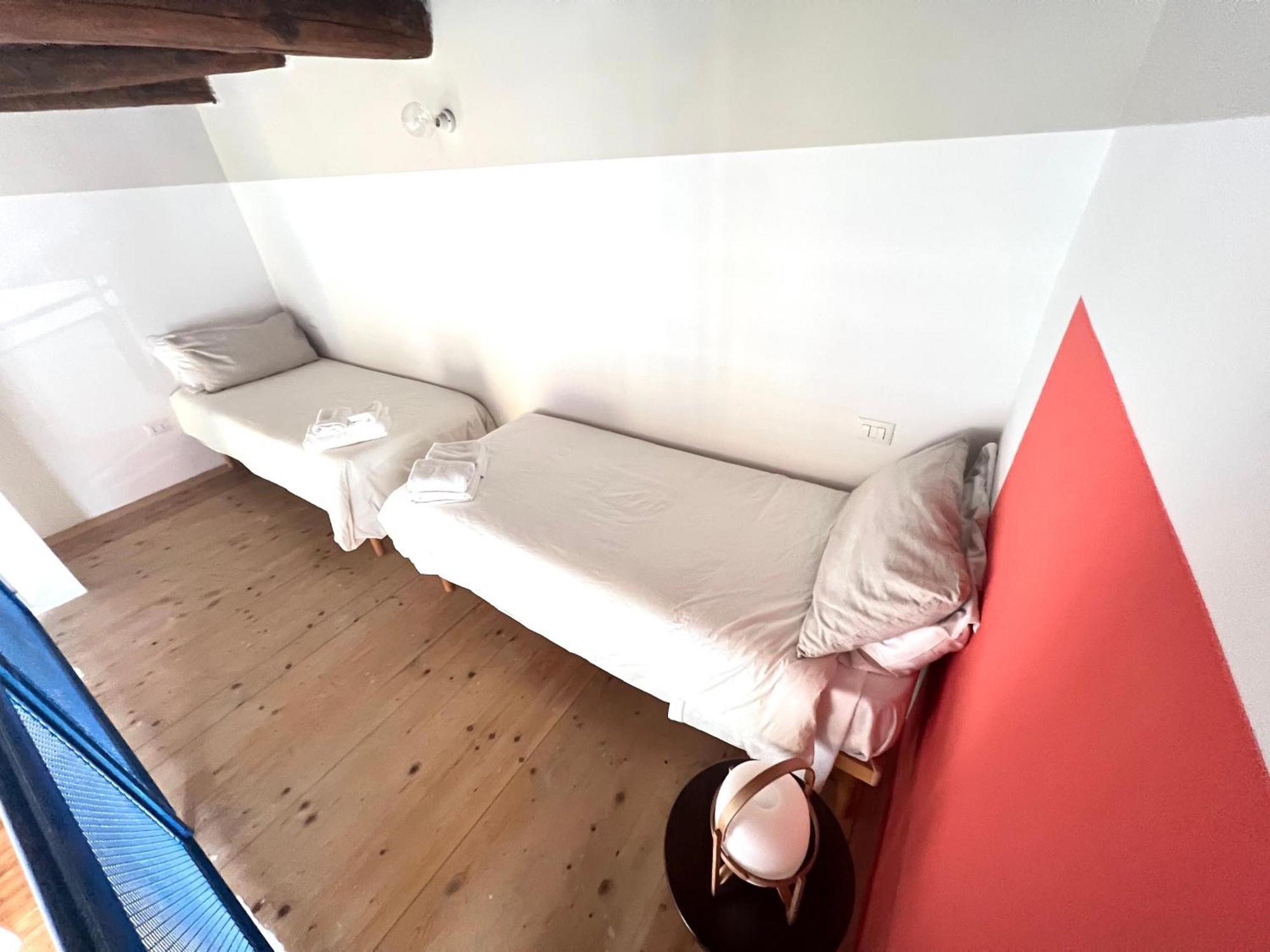 Superotium Bed & Breakfast Napoli Ngoại thất bức ảnh