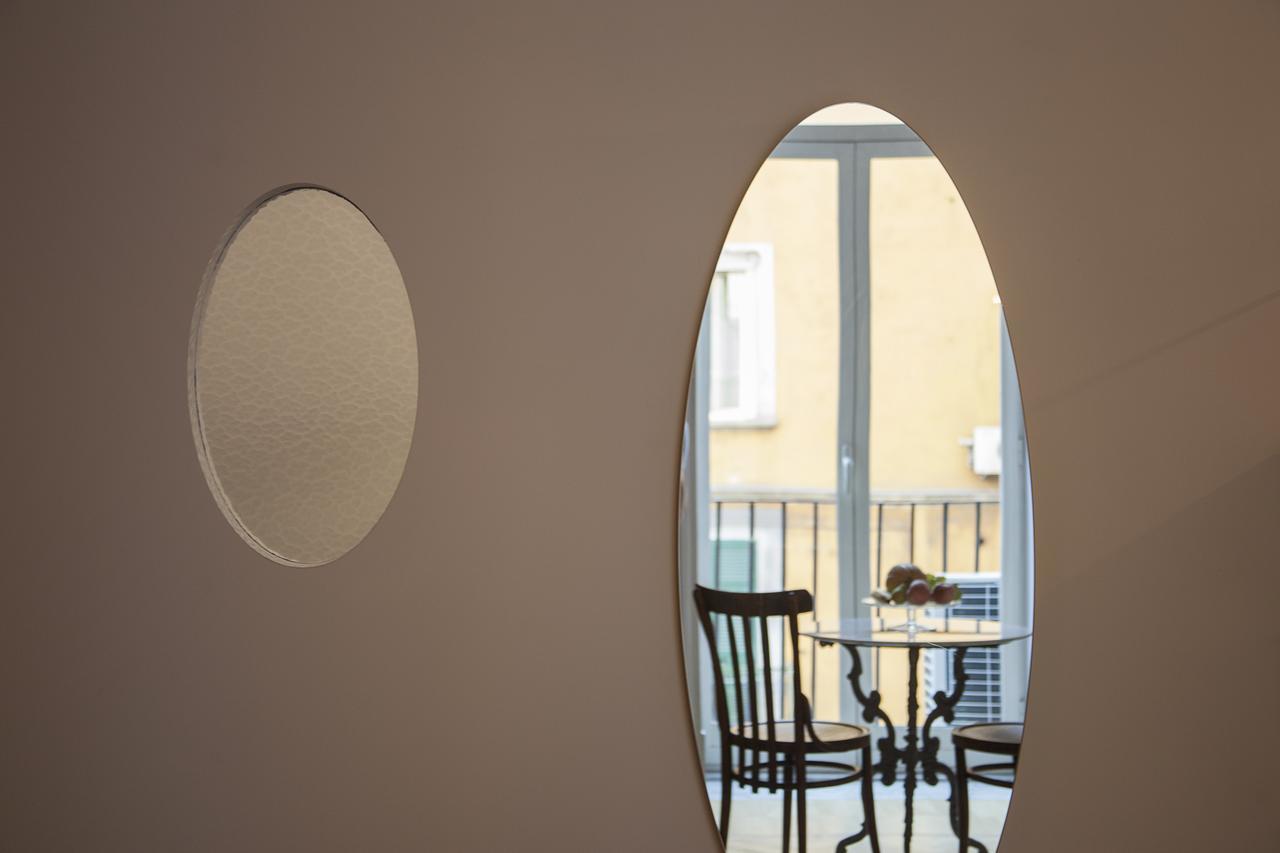 Superotium Bed & Breakfast Napoli Ngoại thất bức ảnh