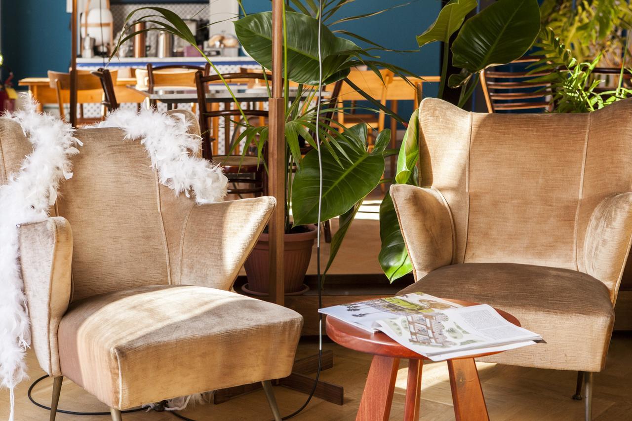 Superotium Bed & Breakfast Napoli Ngoại thất bức ảnh